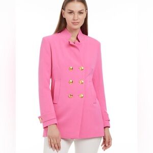 NWT Patty Kim Madison Jacket